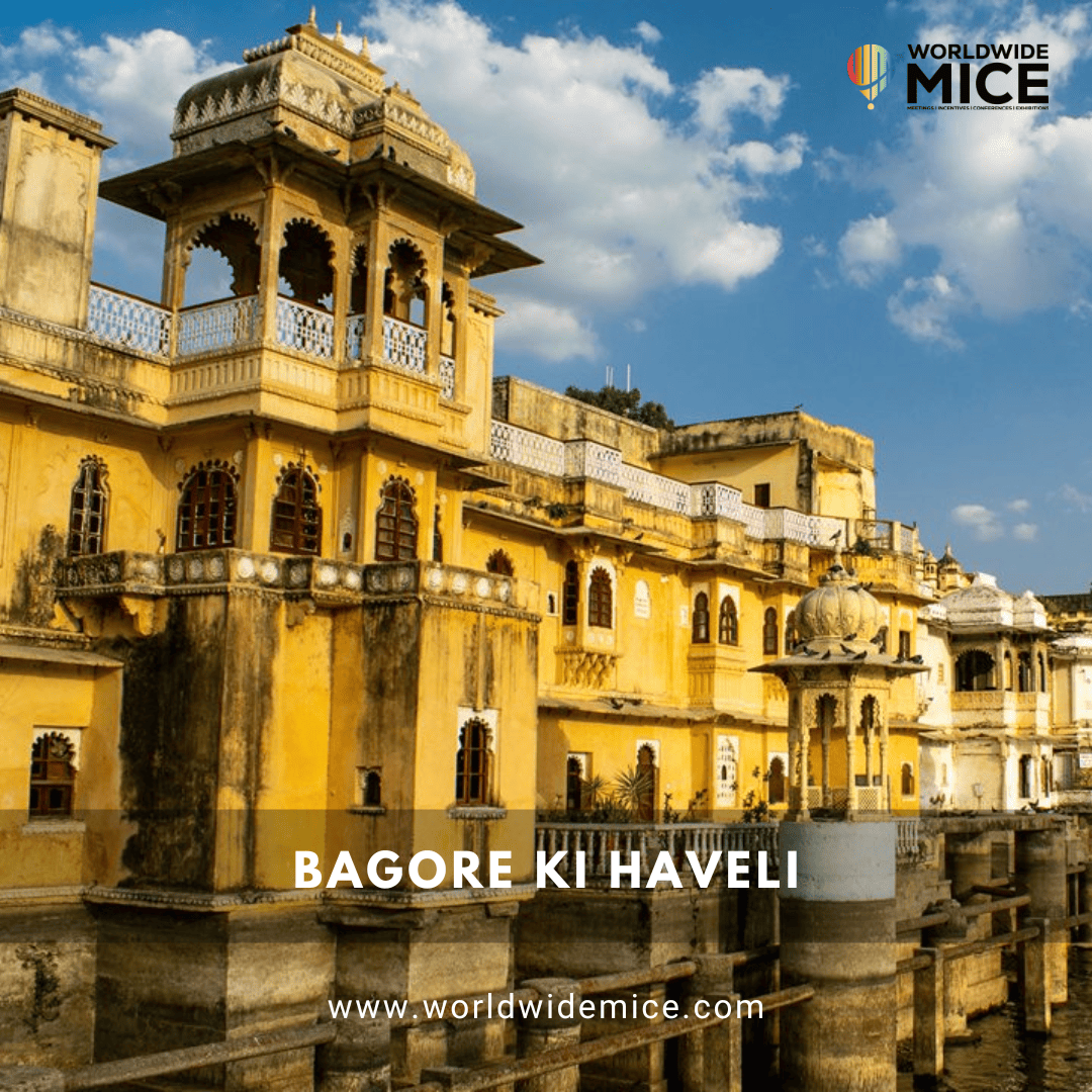 Bagore Ki Haveli